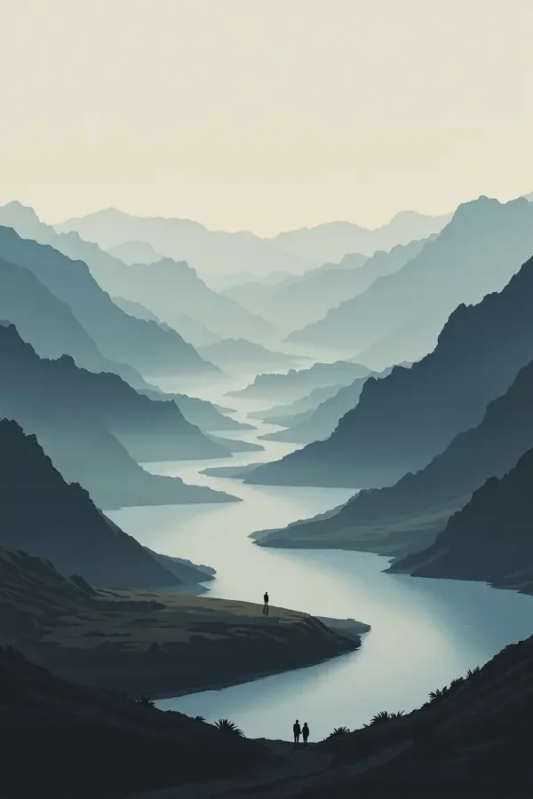 山河故人