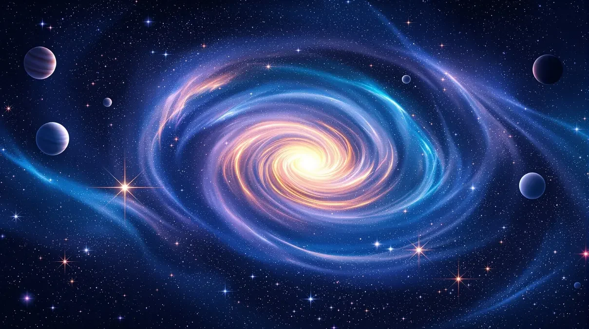 星际漫游